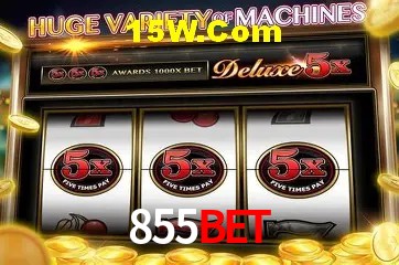 Jogos de Slot 855bet