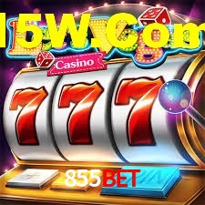Daily Bonuses 855bet