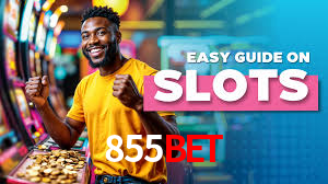 Tennis Betting 855bet
