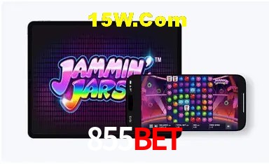 Estatísticas Esportivas 855bet