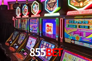 Segurança 2FA 855bet