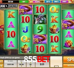 Casino VIP 855bet