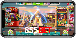 VIP Casino 855bet