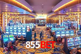 Exclusive Games 855bet
