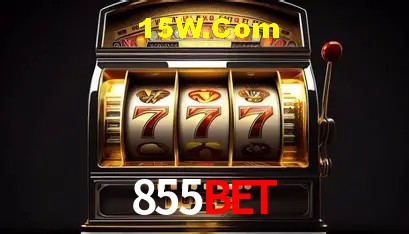 Sistemas de Segurança 855bet