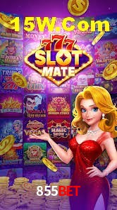 Games Directory 855bet