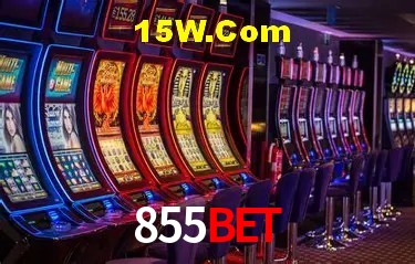 Programa VIP 855bet