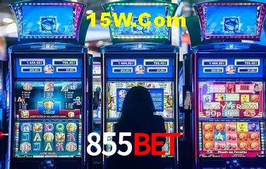 Diretório de Jogos 855bet