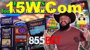 Roulette Table 855bet