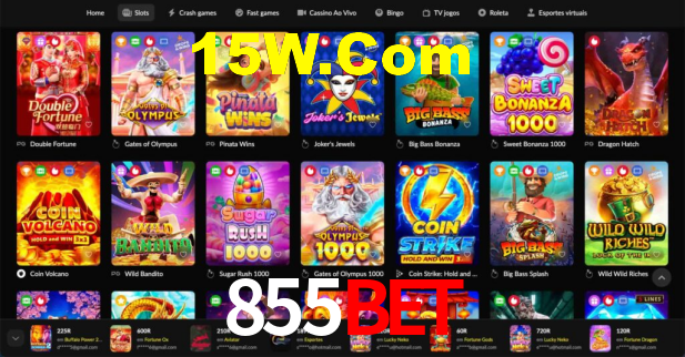 855bet