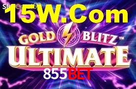 Welcome Bonus 855bet