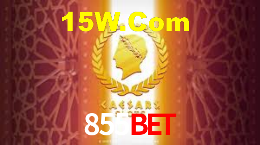 855bet