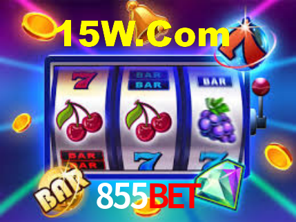 855bet