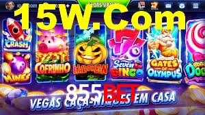 Sinta a adrenalina dos jogos de cassino com 855bet