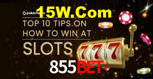 855bet: A Experiência de Casino com Jogos de Mesa ao Vivo