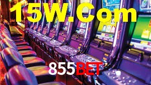 855bet - Slots No Cassino Online! - 855bet.com