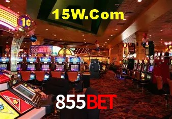 Login Seguro 855bet