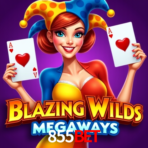 Desvendando o Mundo dos Jogos Virtuais na 855bet
