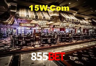 Torneios 855bet