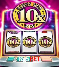 cassino 855bet