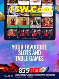 Slot Games 855bet