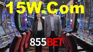Blackjack Table 855bet