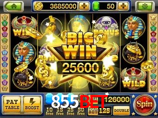 Casino Ao Vivo 855bet