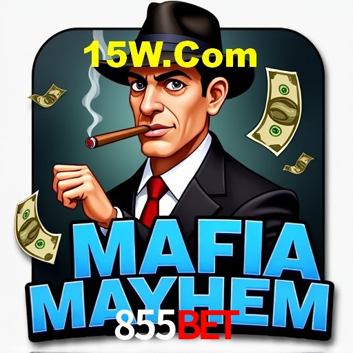 Bônus de Boas-vindas 855bet