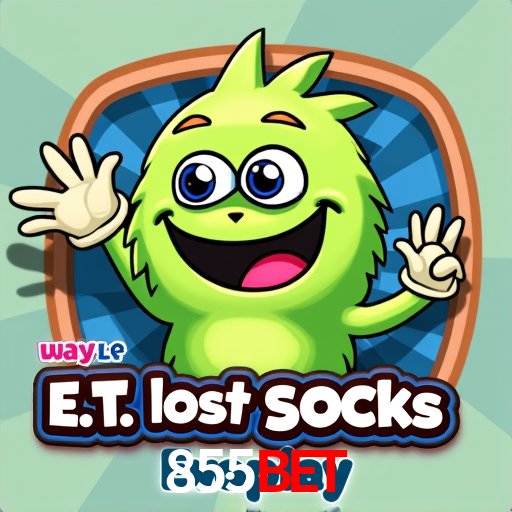 Inovações de Jogos na 855bet: O Futuro das Experiências Interativas