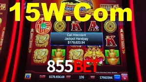 855bet