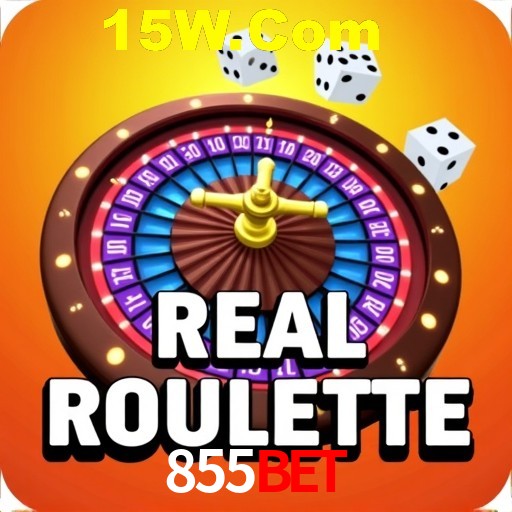 Descubra o Mundo do Cassino Online com 855bet