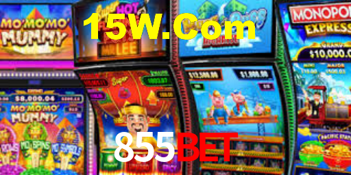 855bet