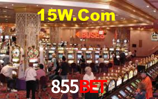 Bônus Generosos e Exclusivos no 855bet para Você!