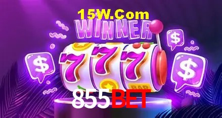 Jogos de Slot 855bet