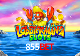 Sinta a adrenalina dos jogos de cassino com 855bet