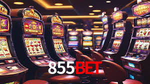 Roulette Table 855bet