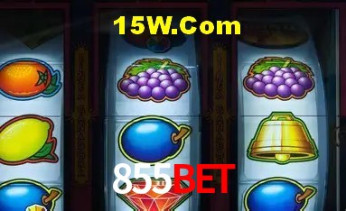 Recursos de Bônus 855bet