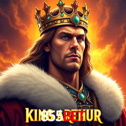 Apostas Esportivas na 855bet: Um Guia Completo