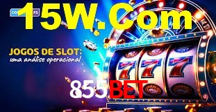 855bet