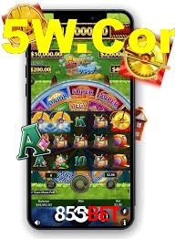 Premium Interface 855bet